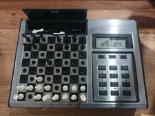 SciSys Junior Chess 1981 