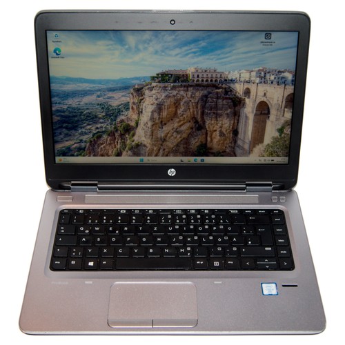 Probook 640 fhd - hp, g2