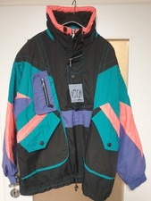 vintage Skijacke in XXL