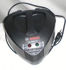 BOSCH AL 3640 CV PROFI