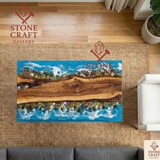 Maßgeschneidert Epoxid Holz