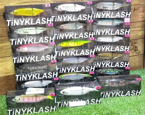 Drt tiny klash low float - klash,