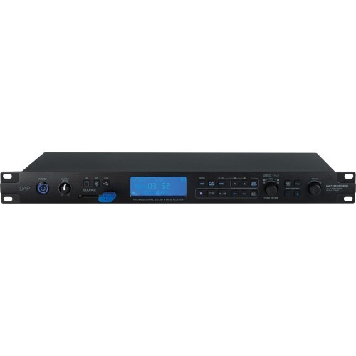 Dap 300sbu professional - mp-300sbu,