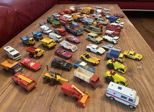 Riesige sammlung alter - riesige,