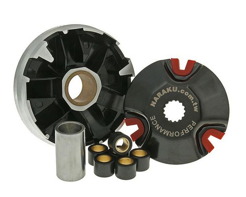 Sport variomatik naraku - sport, 2t