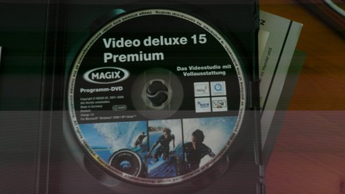 Magix video deluxe premium - video, 15