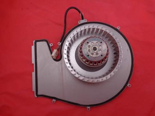 Miele lüftermotor gebläse - lüftermotor,