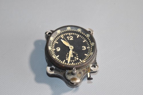 Junghans borduhr kaliber j30 - borduhr,