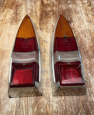 Rücklichter Rücklichtkappen