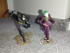 Schleich Batman & Joker