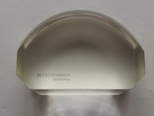 Eschenbach 1426 hellfeldlupe - eschenbach,