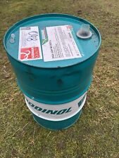 60 Liter Blechfass Metallfass