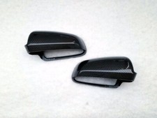 2 Carbon Spiegel Spiegelkappen