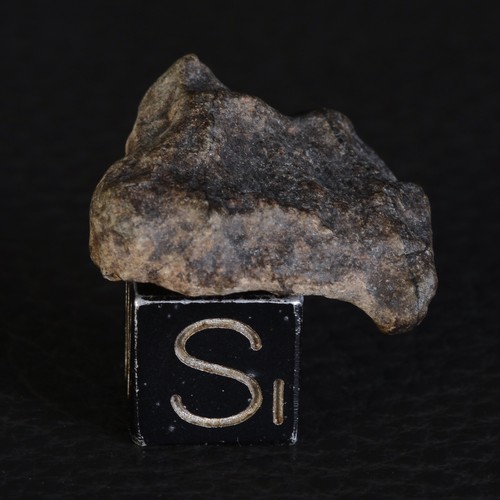 Meteorit amgala 001 - meteorit, von