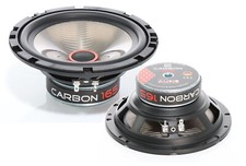 AUDIO SYSTEM CARBON 165 W