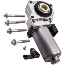 Verteilergetriebe Antrieb Stellmotor für VTG X3 E83 X5 E53 27107566296 für BMW