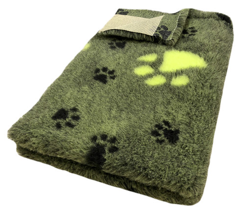 Hundedecke vet bed - hundedecke,
