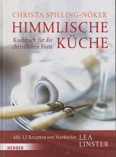 Himmlische Küche Kochbuch
