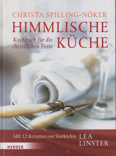 Himmlische küche kochbuch - himmlische,