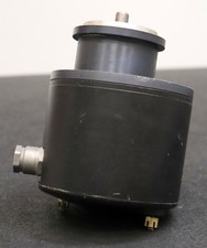 VEB ELEKTROMOTORENWERK HARTHA Resolver mit Messgetriebe Typ 1969.6 Getriebe 2:1