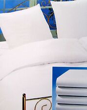 Bettwäsche 135x200 Hotelwäsche Hotelbettwäsche 100%Baumwolle, 5* Hotelqualität 