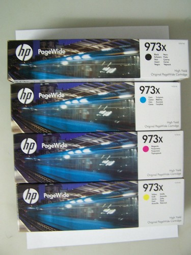 Original tintenpatrone 973x - original, hp