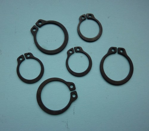 Sicherungsring din 471 - 471,