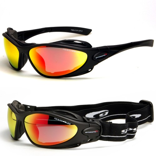 Snowboard multisportbrillen - snowboard,