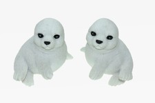Poly Junger Seehund Höhe 5 cm