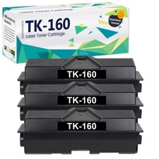3 XXL Toner für Kyocera Mita