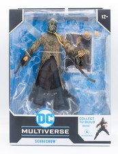 Build actionfigur - build, a