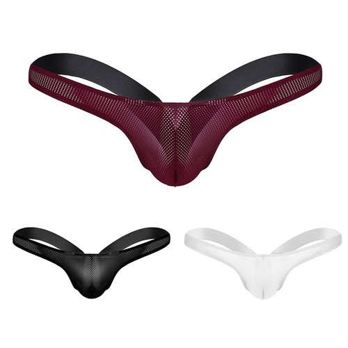 Sexy herren transparent - herren, low