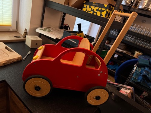 Pinolino lauflernwagen auto - pinolino,