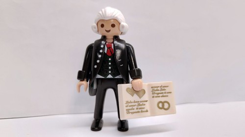 Playmobil custom puppenhaus - playmobil,