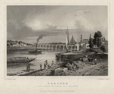 Dresden Gesamtansicht Original