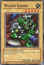 Yu-Gi-Oh! Solomon Muto Einzelkarten zur Auswahl - deutsch