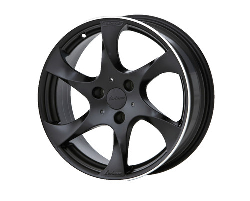 Lorinser speedy für smart 452 - lorinser,
