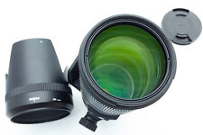 Sigma EX 70-200mm F2.8 DG OS