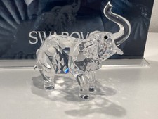 Swarovski Figur 191371 Baby