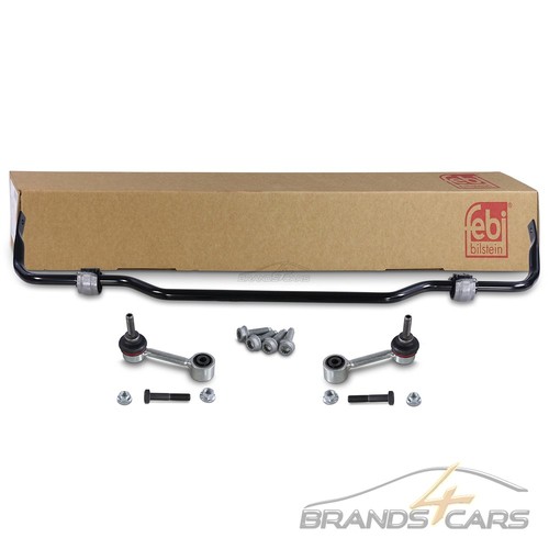 Febi stabilisator hinten für - febi,