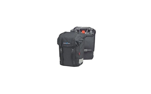 Klickfix fahrradtasche classic - klickfix,