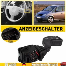 Lenkstockschalter