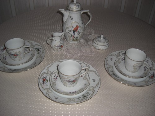 Rosenthal sanssouci - rosenthal,