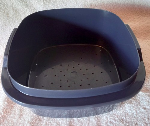 Tupperware sieb für - für,