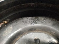 03G105243 kurbelwelle