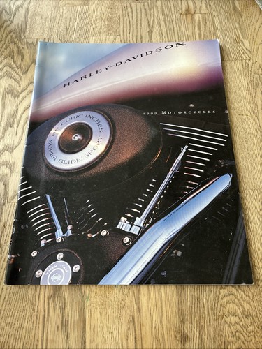 Harley davidson 1999 - harley-davidson,