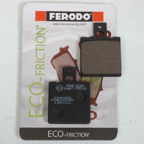 Bremsbeläge ferodo für - ferodo,