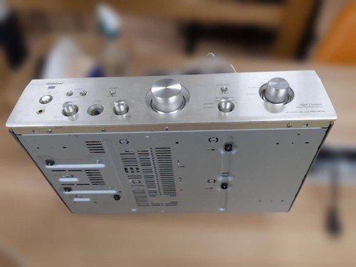 100 l0720 denon pma - l0720-04, pma-390se