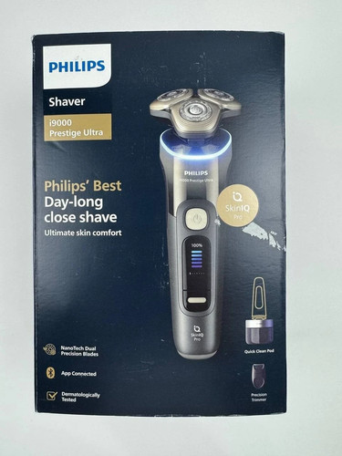 Philips i9000 prestige - philips,