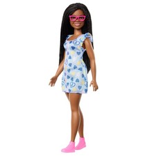 Barbie fashionistas puppe - puppe, nr